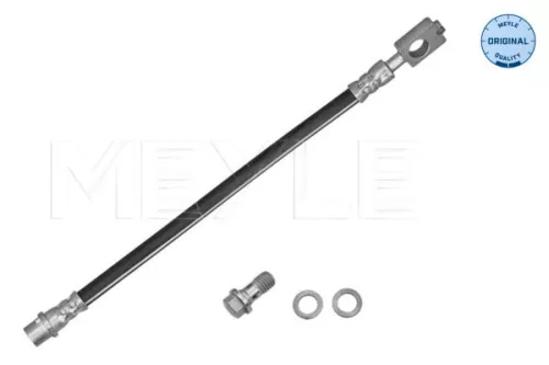 Meyle At Brake Caliper Rear Brake Hose For Audi A4