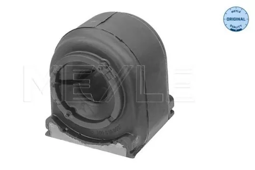 2x Meyle Front Left Or Right Stabliser Link D Bush For Mercedes-benz Vw Crafte