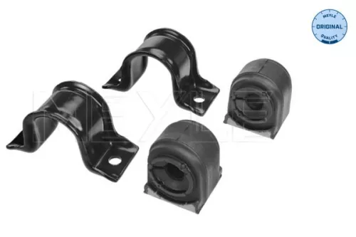 Meyle Front Left Front Right Repair Kit Stabiliser Bush For Mercedes-benz Vw Cra