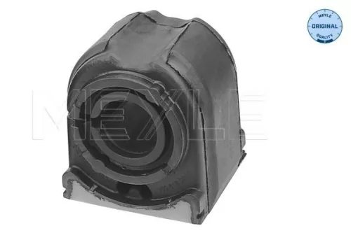 2x Meyle Front Left Or Right Stabliser Link D Bush For Mercedes-benz Vw Crafte