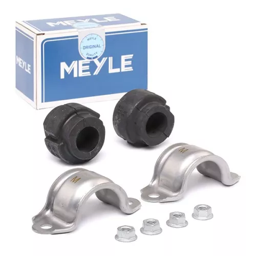 MEYLE MEYLE 100 615 0021 Meyle Front Stabiliser Bush Kit For Audi Skoda Vw A4 A4 Allroad A5 A6 A7  