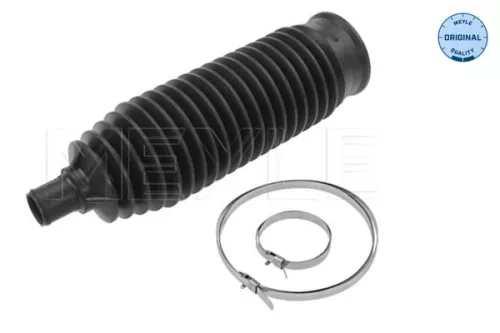 Meyle Front Left Or Right Steering Rack Boot Kit  For Audi Seat Skoda Vw A1 A2 Co