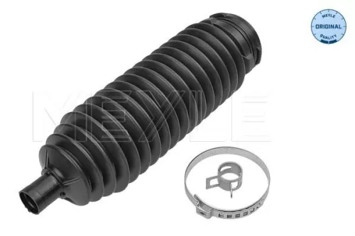 Meyle Front Left Or Right Steering Rack Boot Kit  For Seat Skoda Vw Cordoba Fabia