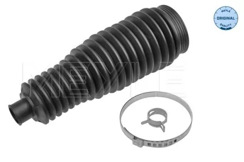 Meyle Driver Side Front Left Or Right Steering Rack Boot Kit  For Audi Porsche A4