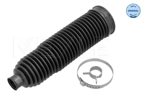 Meyle Front Right Steering Rack Boot Kit  For Audi A4