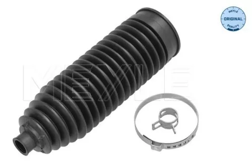 Meyle Front Left Or Right Steering Rack Boot Kit  For Audi Seat Skoda Vw A1 A1 Al