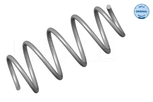 MEYLE MEYLE 100 639 0033 2x Meyle Front Suspension Springs For Skoda Vw Eos Golf Golf Plus Octavia 