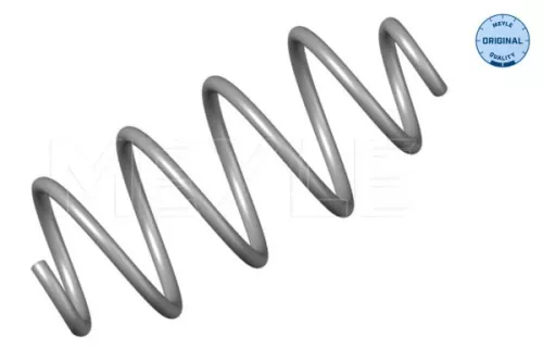 MEYLE MEYLE 100 639 0035 2x Meyle Front Suspension Springs For Vw Beetle Golf Golf Plus Jetta 