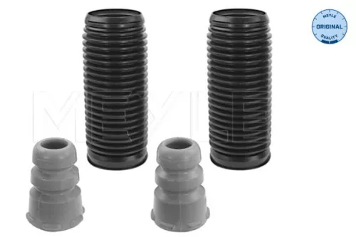 Meyle Front Shock Absorber Dust Cover Kit For Audi Cupra Seat Skoda Vw A2 A3 Alh