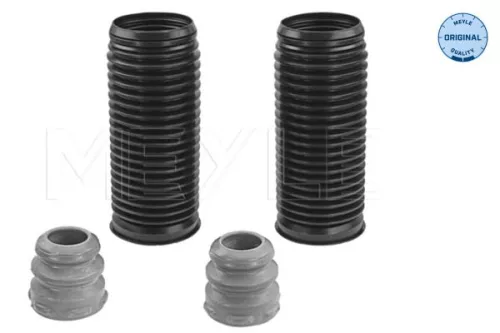 Meyle Front Shock Absorber Dust Cover Kit For Audi Seat Skoda Vw A3 Alhambra Alt