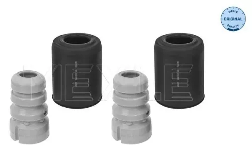 Meyle Front Shock Absorber Dust Cover Kit For Audi A6 Q5