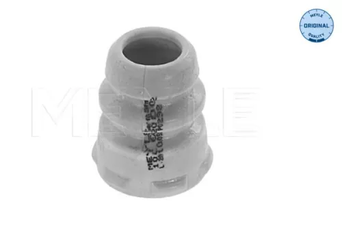 2x Meyle Front Bump Stop For Audi Seat Skoda Vw A3 Alhambra Altea Al