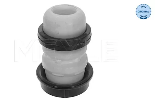 2x Meyle Front Bump Stop For Skoda Vw Caddy Golf Golf Plus Octavia