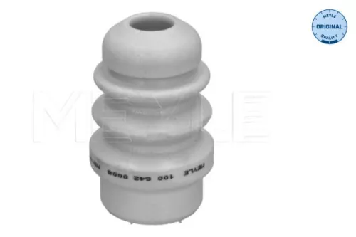 2x Meyle Front Bump Stop For Audi Seat A4 A6 Exeo