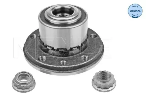 Meyle Front Rear Wheel Hub For Vw California Multivan Touareg Transporter Transp
