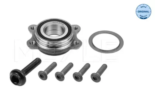 Meyle Front Rear Wheel Hub For Audi Vw A6 A6 Allroad A8 Phaeton R8