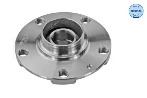 Meyle Front Rear Wheel Hub For Audi Vw A4 A6 A6 Allroad A8 Passat R8