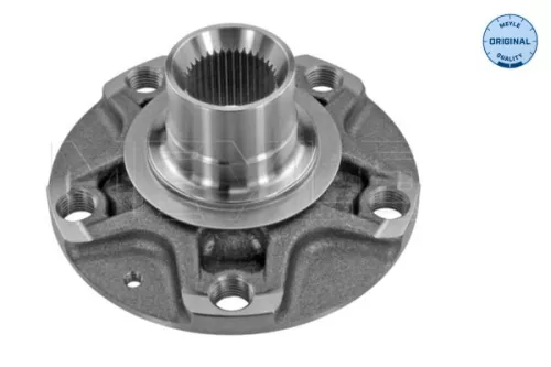 MEYLE MEYLE 100 650 0012 Meyle Front Rear Wheel Hub For Audi Vw A4 A6 A6 Allroad A8 Passat R8 