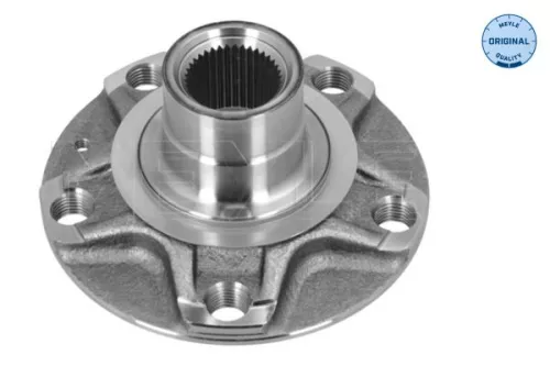 Meyle Front Rear Wheel Hub For Audi Vw A6 A6 Allroad A8 Phaeton R8