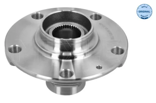 MEYLE MEYLE 100 650 0013 Meyle Front Rear Wheel Hub For Audi Vw A6 A6 Allroad A8 Phaeton R8 