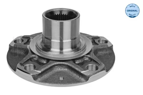 Meyle Front Rear Wheel Hub For Audi Seat Skoda Vw A4 A6 Allroad Exeo Passat Supe