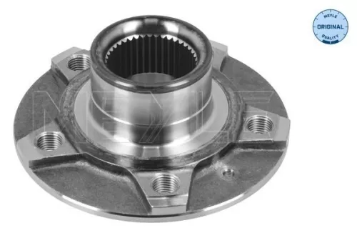 Meyle Front Rear Wheel Hub For Audi A4 A4 Allroad A5 A6 A6 Allroad A7 A8 Q5 R8