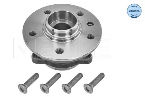 Meyle Front Wheel Hub For Man Vw Crafter Grand California Tge