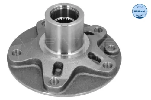 Meyle Front Rear Wheel Hub For Audi Vw Q7 Touareg