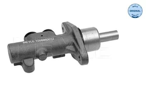 MEYLE MEYLE 100 698 0012 Meyle Brake Master Cylinder For Seat Vw Caddy Cordoba Golf Ibiza Passat Polo Tol 
