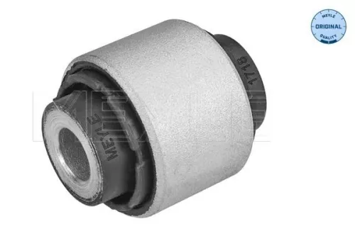 Meyle Inner Rear Left Or Right Upper Control Trailing Arm Bush For Audi Se