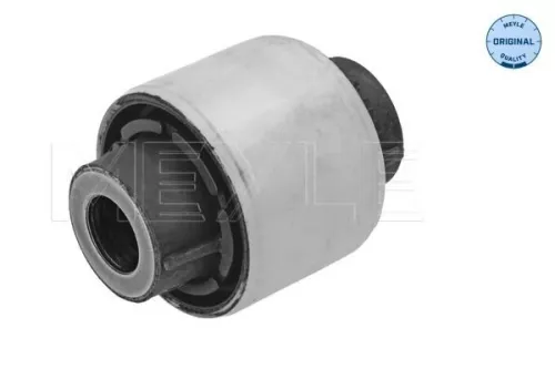 Meyle Lower Outer Rear Left Or Right Control Trailing Arm Bush For Au