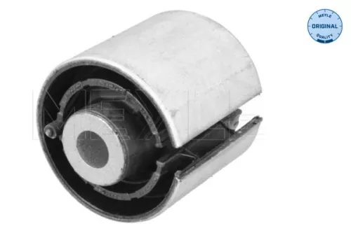 Meyle Front Lower Rear Left Or Right Control Trailing Arm Bush For Audi A4