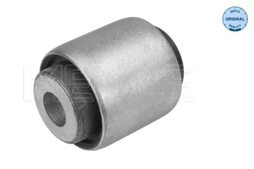 Meyle Rear Upper Control Trailing Arm Bush For Audi A6