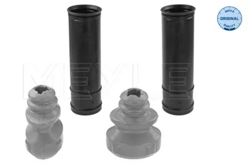 Meyle Rear Shock Absorber Dust Cover Kit For Audi Seat A3 Altea Altea Xl