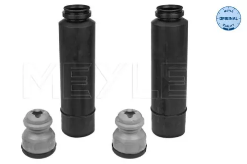 Meyle Rear Shock Absorber Dust Cover Kit For Seat Cordoba Ibiza