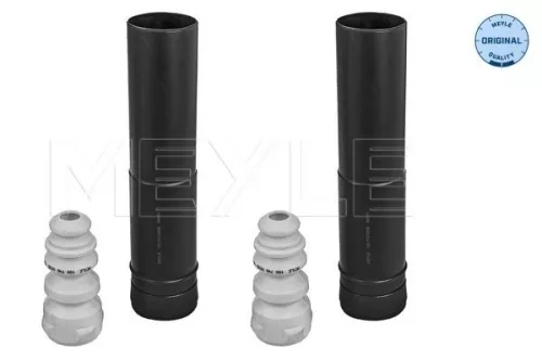 Meyle Rear Shock Absorber Dust Cover Kit For Seat Skoda Vw Citigo E-citigo Load 