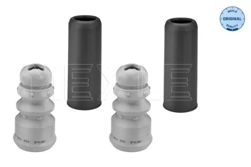 Meyle Rear Shock Absorber Dust Cover Kit For Audi A4 A5 A6 A7
