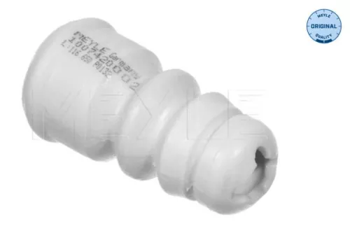 2x Meyle Rear Bump Stop For Audi Skoda Vw A4 A6 Passat Superb