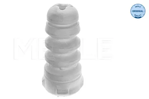 2x Meyle Rear Bump Stop For Audi A4