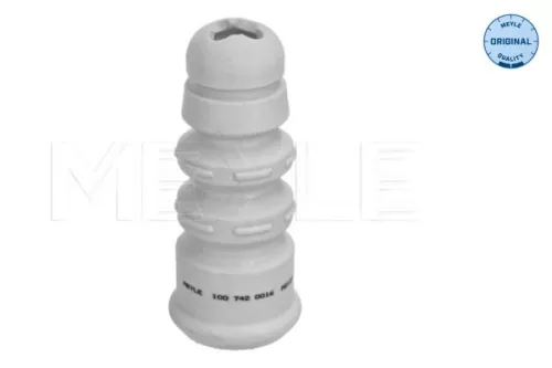 2x Meyle Rear Bump Stop For Audi Seat A4 A6 A6 Allroad Exeo