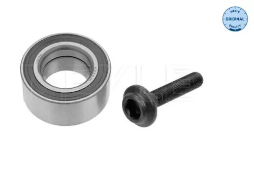 Meyle Rear Wheel Bearing Kit For Audi A4