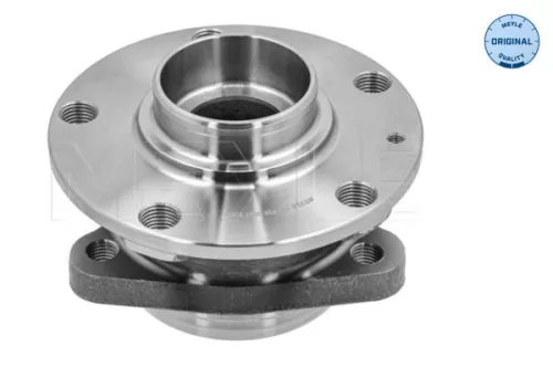 MEYLE MEYLE 100 750 0007 Meyle Rear Wheel Hub For Audi A6 