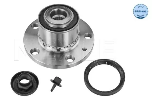 Meyle Front Wheel Hub For Skoda Vw Fabia Fox Polo
