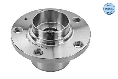 MEYLE MEYLE 100 752 0004 Meyle Front Wheel Hub For Skoda Vw Fabia Fox Polo 