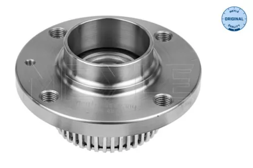 MEYLE MEYLE 100 752 0005 Meyle Rear Wheel Hub For Seat Vw Arosa Cordoba Ibiza Lupo Polo Polo Playa 