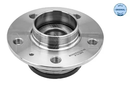 MEYLE MEYLE 100 752 0012 Meyle Rear Wheel Hub For Audi A6 A7 Q5 