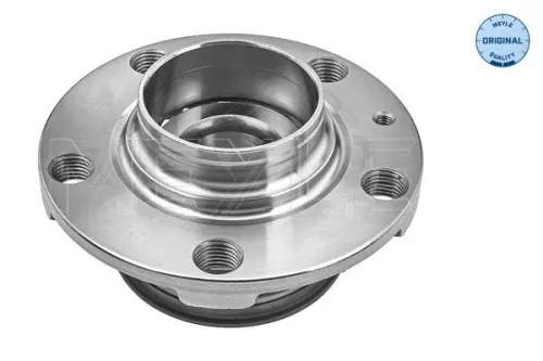 MEYLE MEYLE 100 752 0013 Meyle Rear Wheel Hub For Audi Seat Skoda Vw A1 A1 Allstreet A1 City Carver Arona 