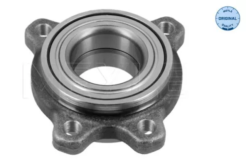 MEYLE MEYLE 100 752 0015 Meyle Rear Wheel Hub For Audi A4 A4 Allroad A5 