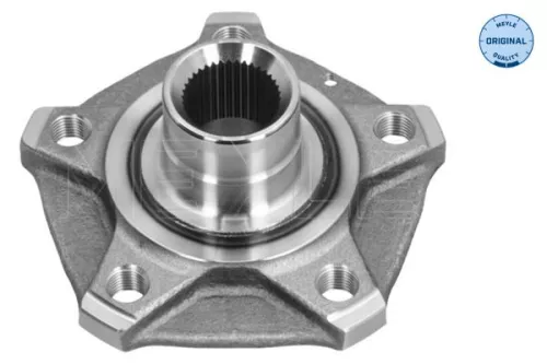 Meyle Rear Wheel Hub For Audi A4 A4 Allroad A5