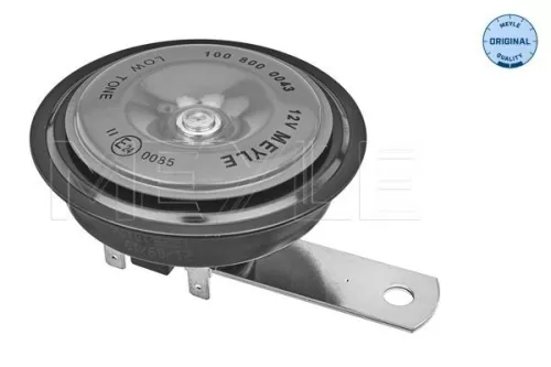 Meyle Signal Horn For Audi Bmw Ford Opel Seat Vw 100 1500 1600 200 3 5 6 7 80 90